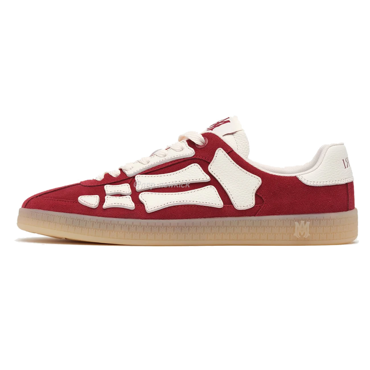 Amiri Pacific Bones Black Red Brown White (13) - newkick.cc